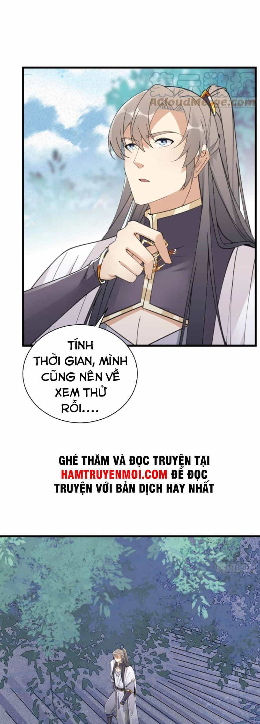 Tu Tiên Phải Dựa Vào Sugar Mommy - Chương 64 - ảnh 26