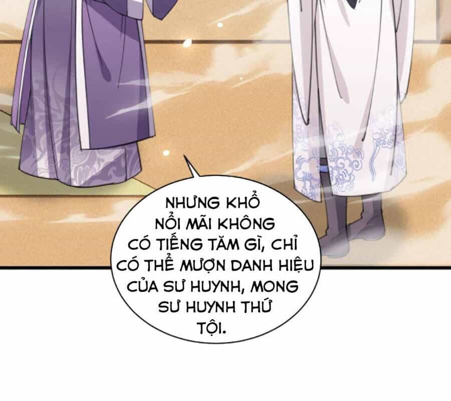 Tu Tiên Phải Dựa Vào Sugar Mommy - Chương 66 - ảnh 26