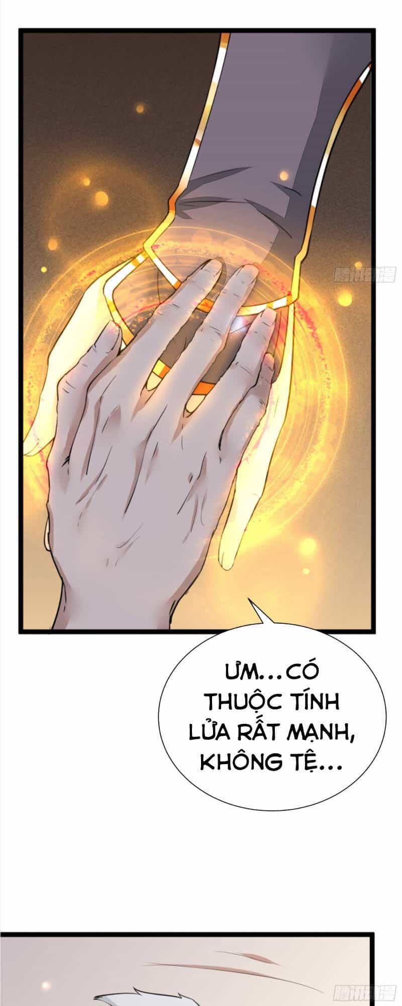 Tu Tiên Phải Dựa Vào Sugar Mommy - Chương 7 - ảnh 23
