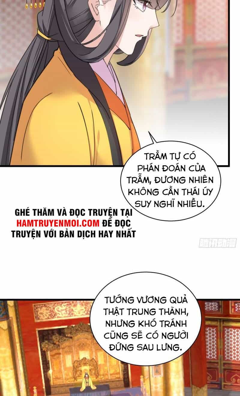 Tu Tiên Phải Dựa Vào Sugar Mommy - Chương 80 - ảnh 9