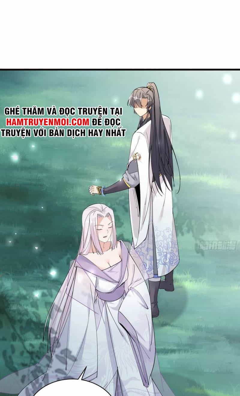 Tu Tiên Phải Dựa Vào Sugar Mommy - Chương 82 - ảnh 16