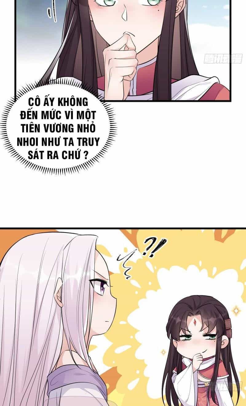 Tu Tiên Phải Dựa Vào Sugar Mommy - Chương 83 - ảnh 15