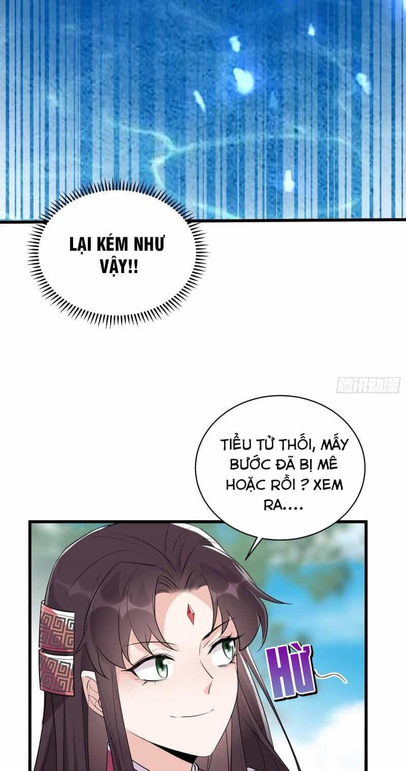 Tu Tiên Phải Dựa Vào Sugar Mommy - Chương 83 - ảnh 30