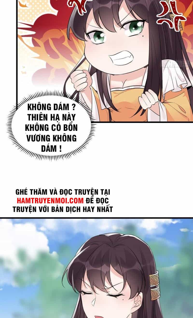Tu Tiên Phải Dựa Vào Sugar Mommy - Chương 83 - ảnh 5