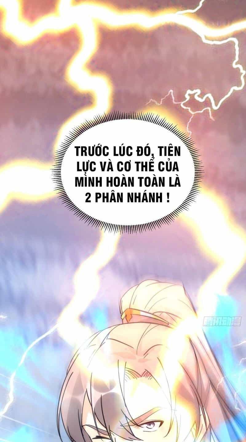 Tu Tiên Phải Dựa Vào Sugar Mommy - Chương 84 - ảnh 23