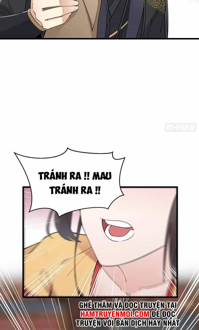 Tu Tiên Phải Dựa Vào Sugar Mommy - Chương 91 - ảnh 10