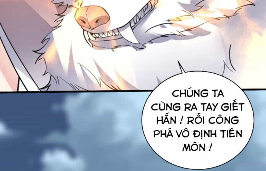 Tu Tiên Phải Dựa Vào Sugar Mommy - Chương 98 - ảnh 27