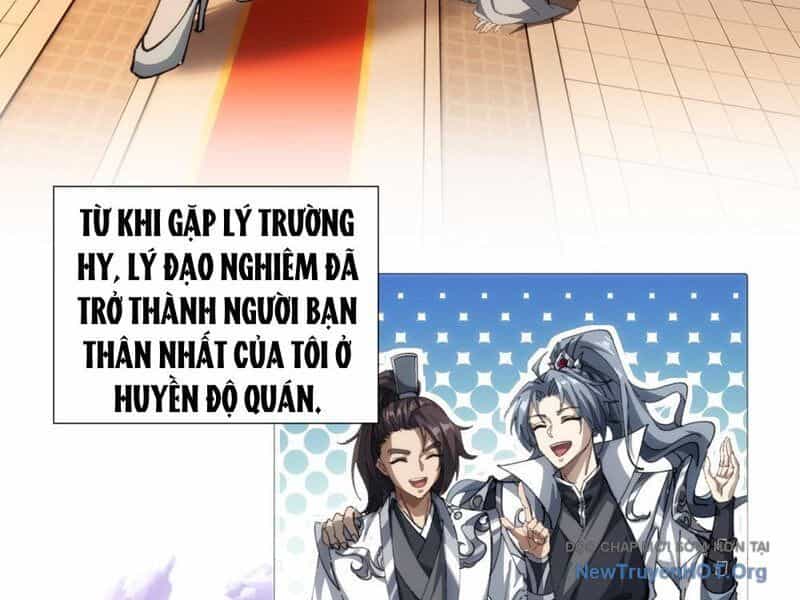 Tu Tiên Thần Tốc - Chương 1 - ảnh 110