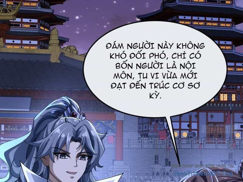 Tu Tiên Thần Tốc - Chương 10 - ảnh 35
