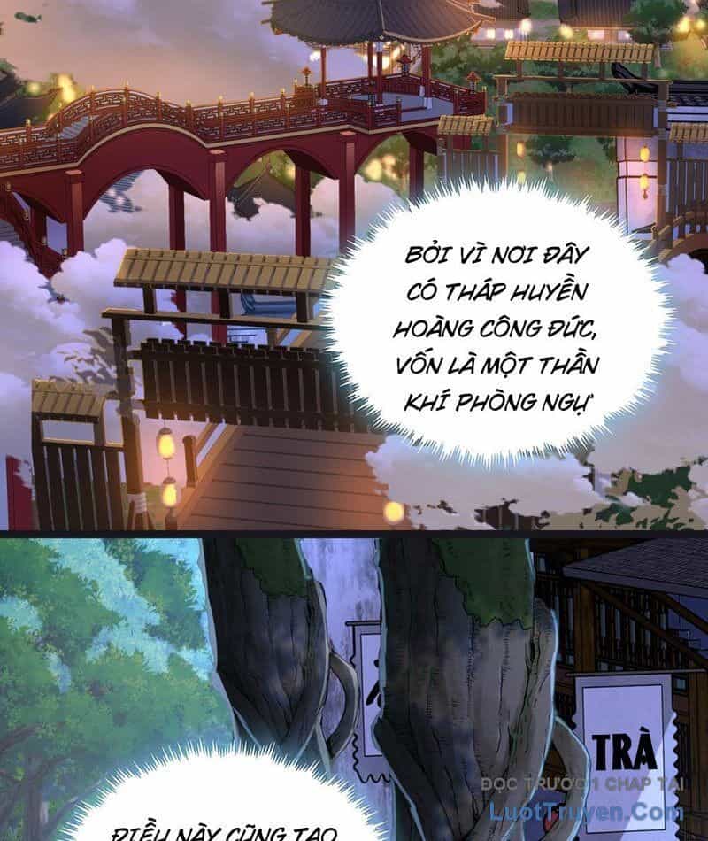Tu Tiên Thần Tốc - Chương 11 - ảnh 29