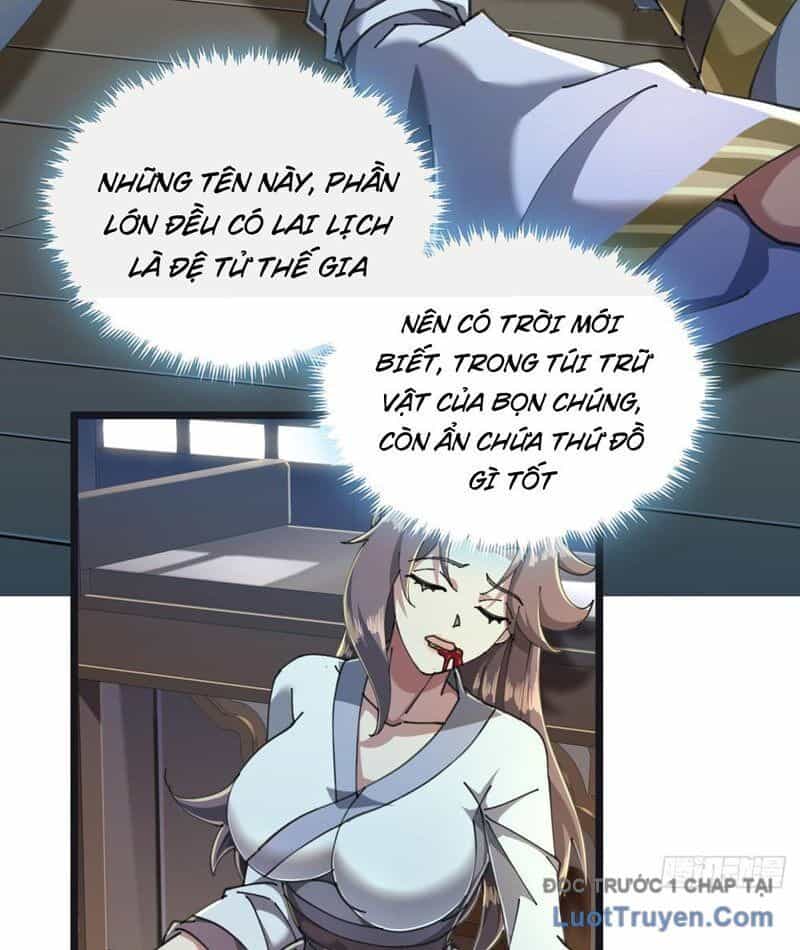 Tu Tiên Thần Tốc - Chương 11 - ảnh 8