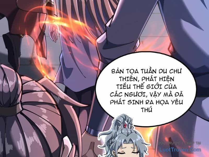 Tu Tiên Thần Tốc - Chương 13 - ảnh 125