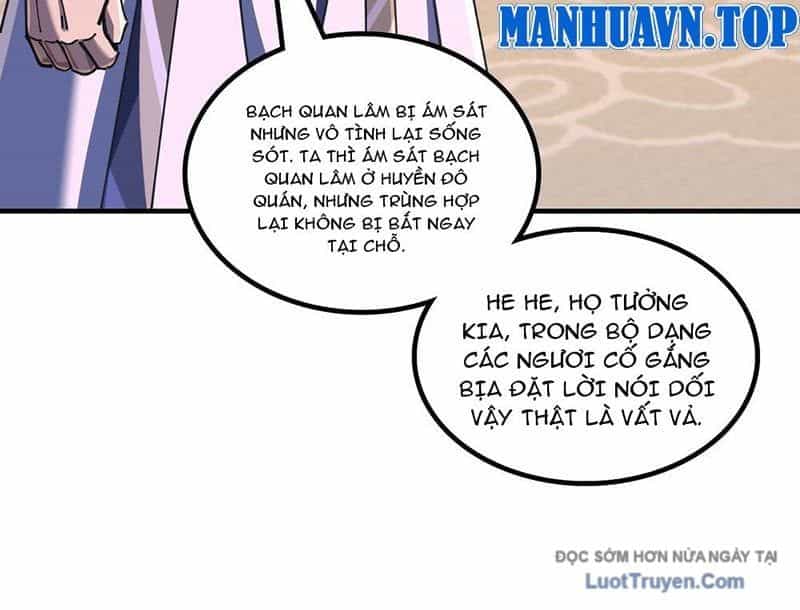 Tu Tiên Thần Tốc - Chương 18 - ảnh 61