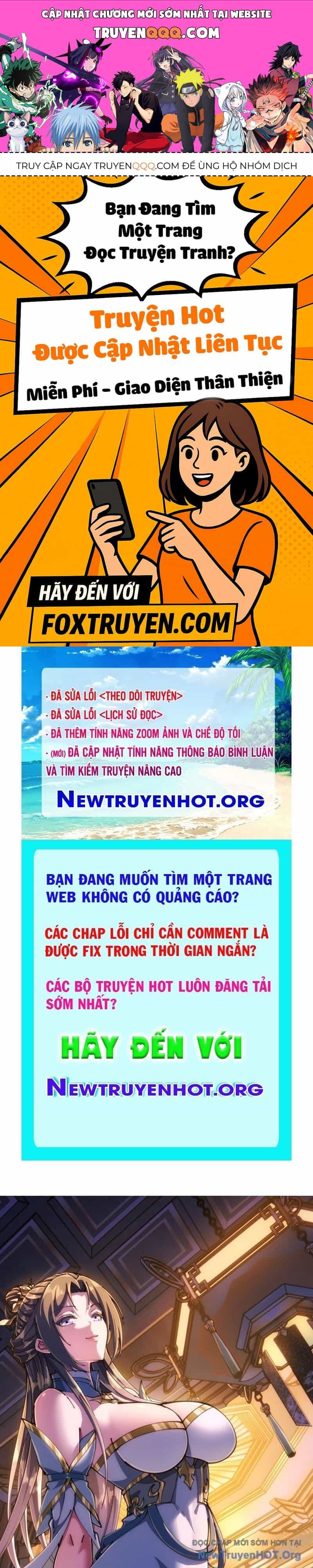Tu Tiên Thần Tốc - Chương 2 - ảnh 1