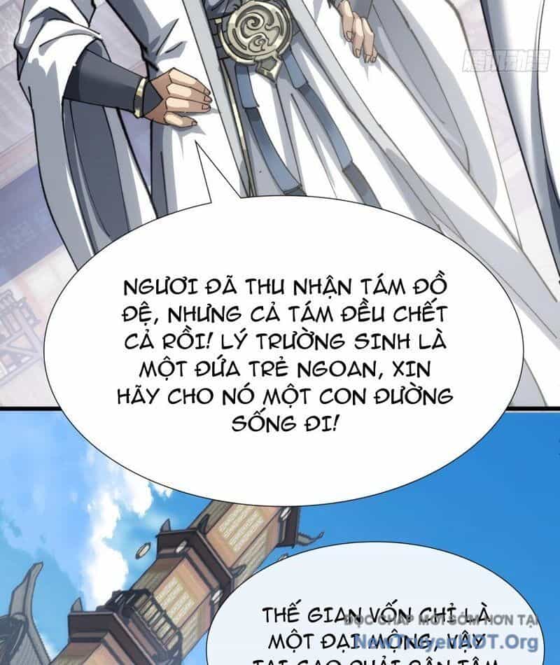 Tu Tiên Thần Tốc - Chương 2 - ảnh 22
