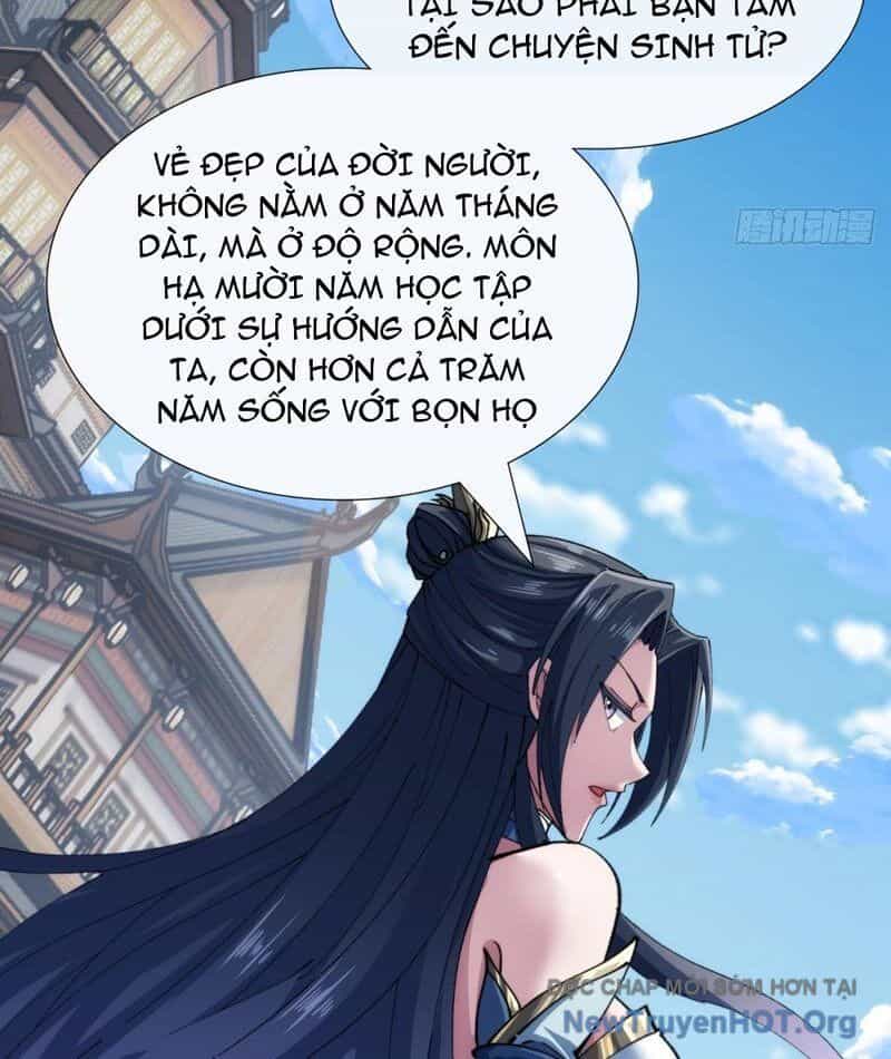 Tu Tiên Thần Tốc - Chương 2 - ảnh 23
