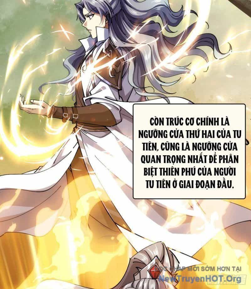 Tu Tiên Thần Tốc - Chương 2 - ảnh 40