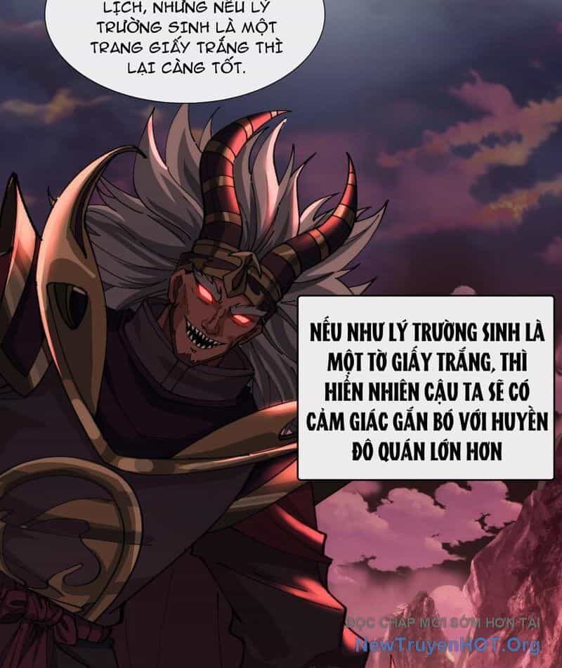 Tu Tiên Thần Tốc - Chương 2 - ảnh 8