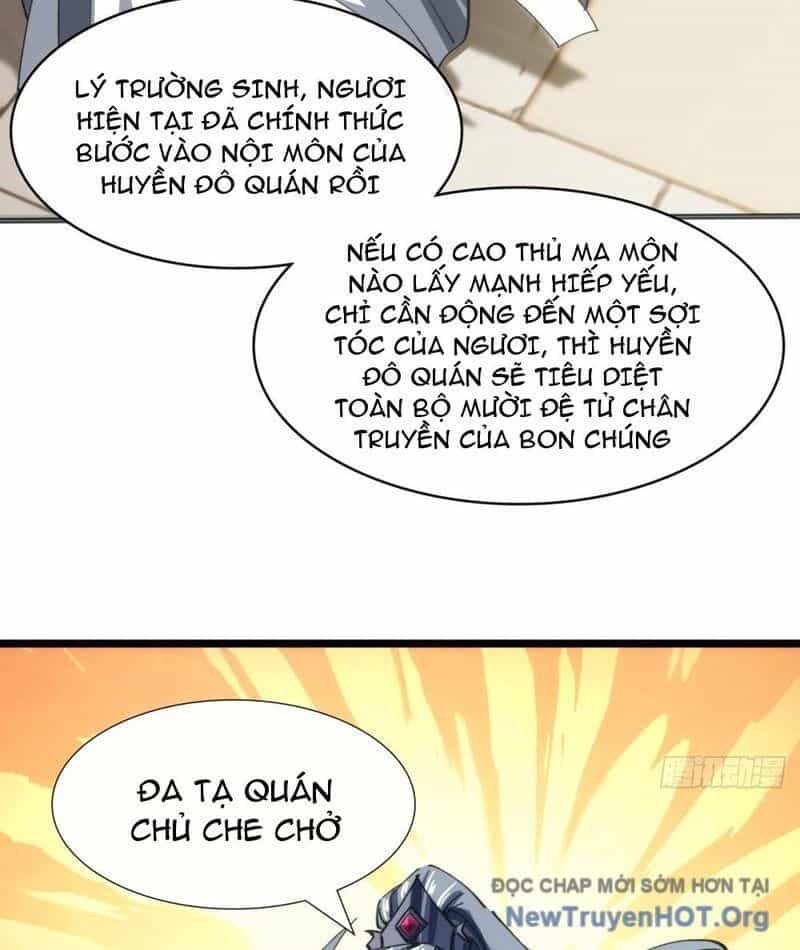 Tu Tiên Thần Tốc - Chương 2 - ảnh 96