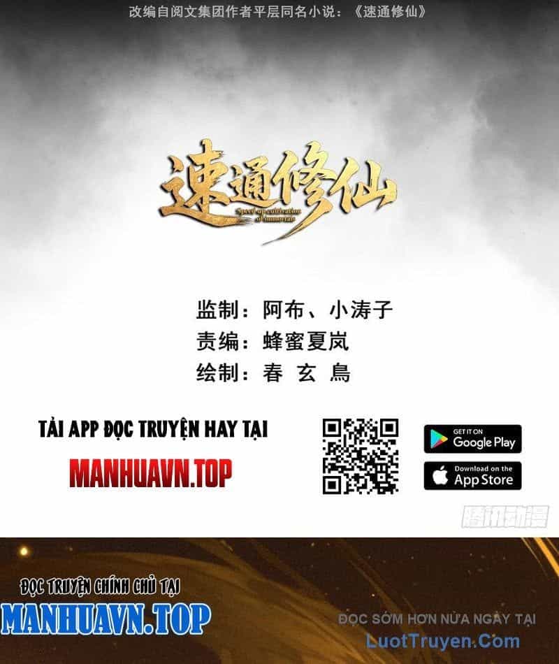 Tu Tiên Thần Tốc - Chương 23 - ảnh 5