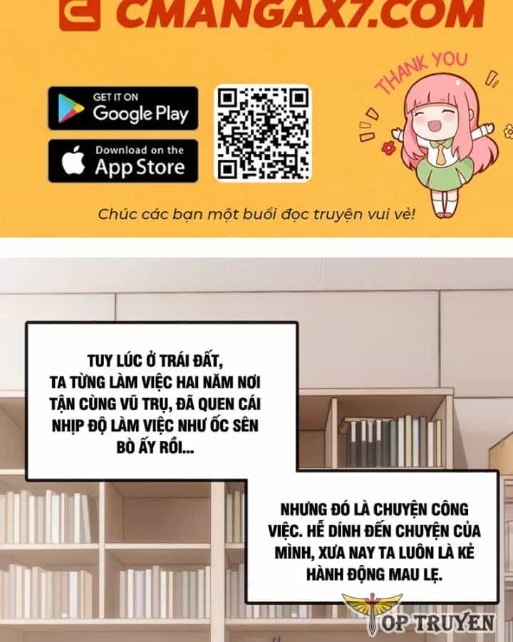 Tu Tiên Thần Tốc - Chương 27 - ảnh 2