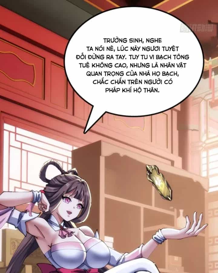 Tu Tiên Thần Tốc - Chương 27 - ảnh 39