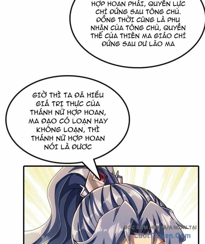 Tu Tiên Thần Tốc - Chương 29 - ảnh 21