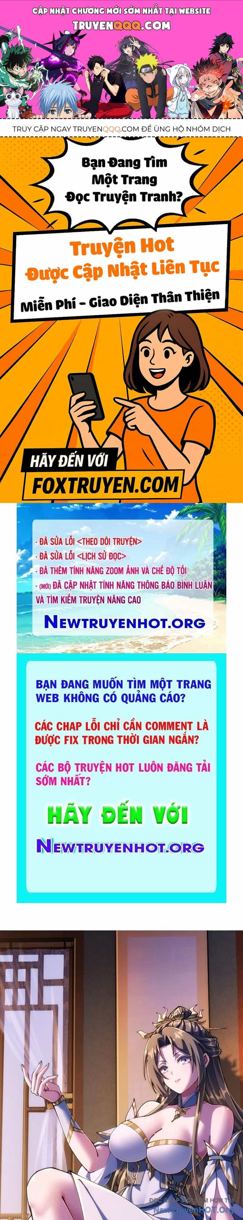 Tu Tiên Thần Tốc - Chương 3 - ảnh 1