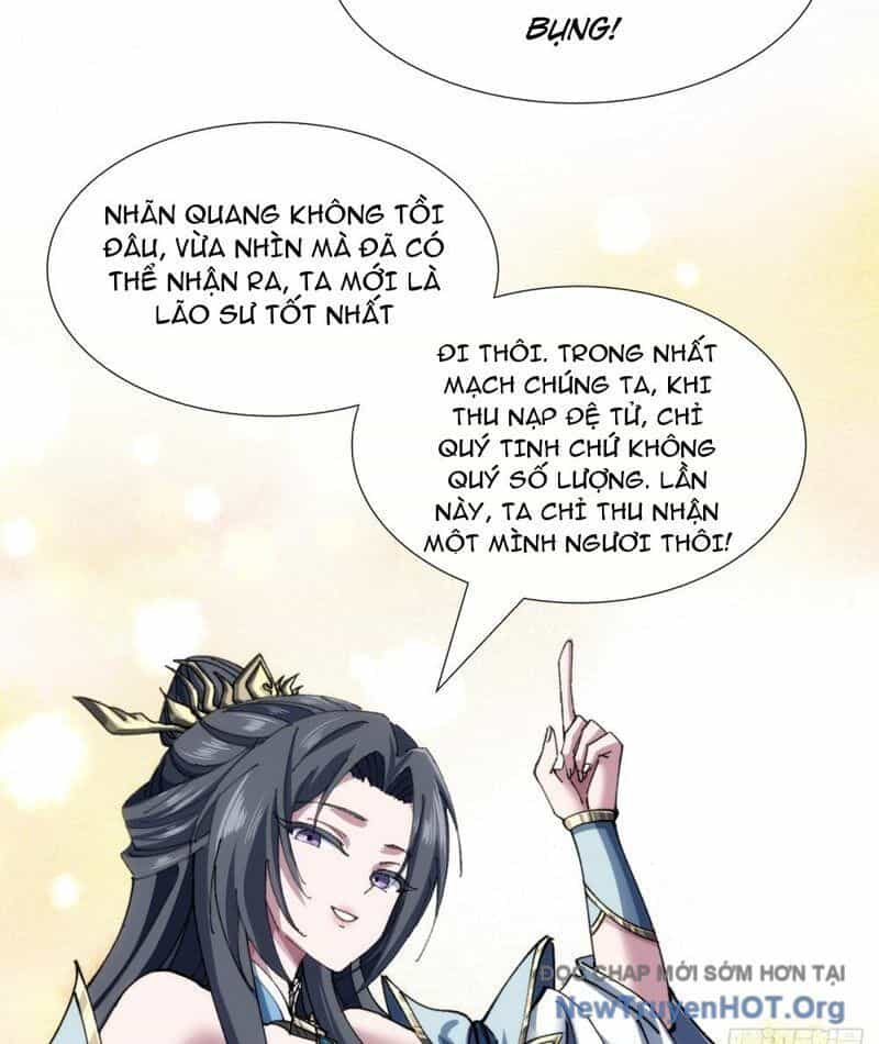 Tu Tiên Thần Tốc - Chương 3 - ảnh 6