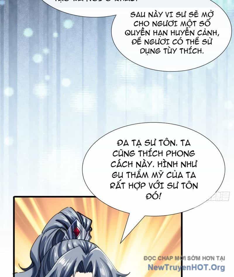 Tu Tiên Thần Tốc - Chương 3 - ảnh 60
