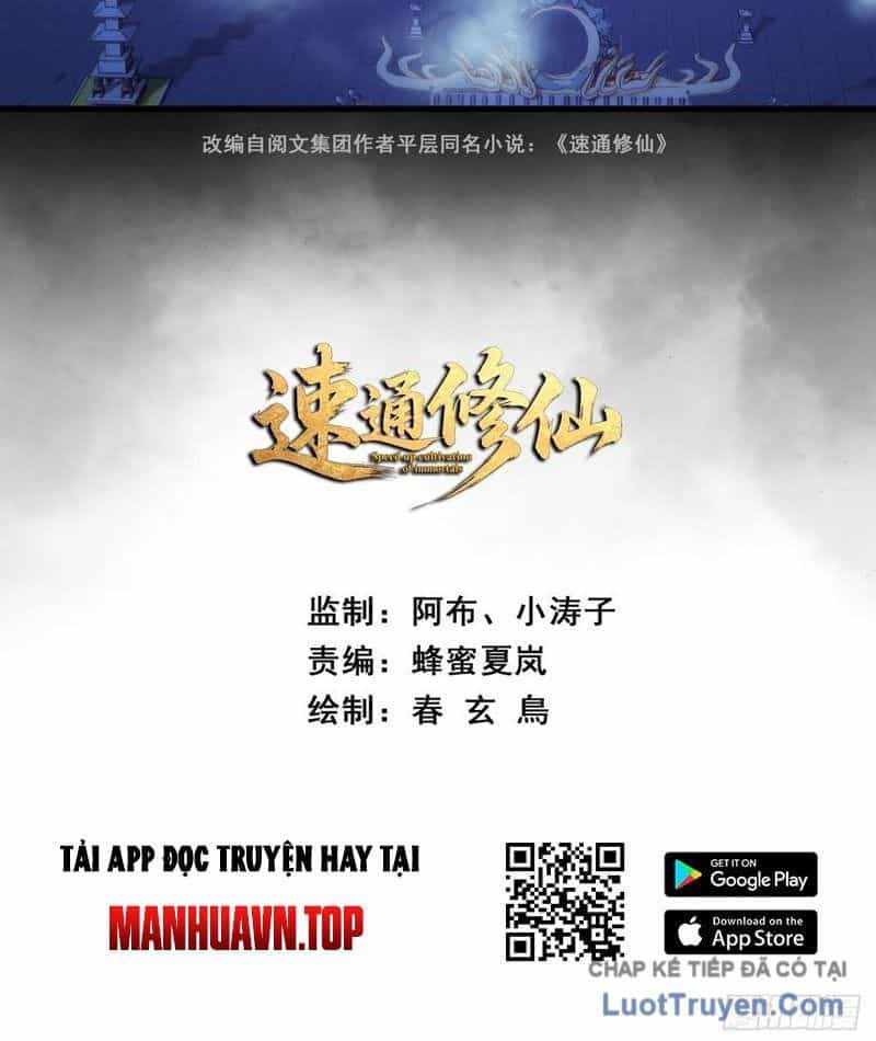 Tu Tiên Thần Tốc - Chương 30 - ảnh 4