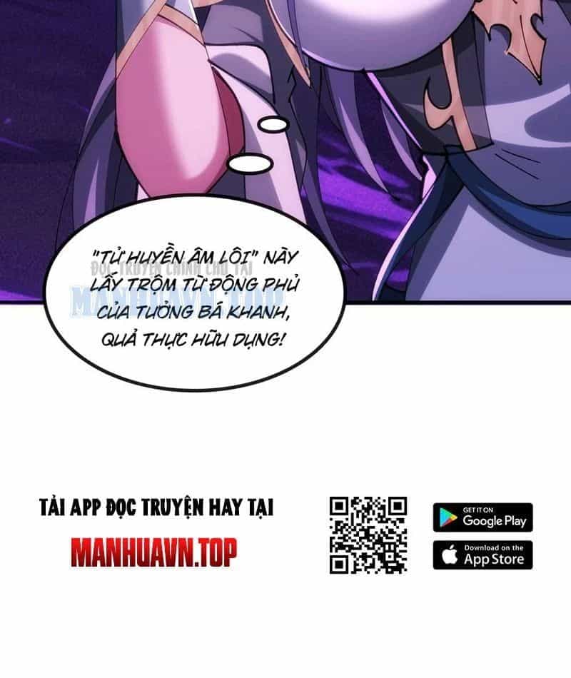 Tu Tiên Thần Tốc - Chương 35 - ảnh 31