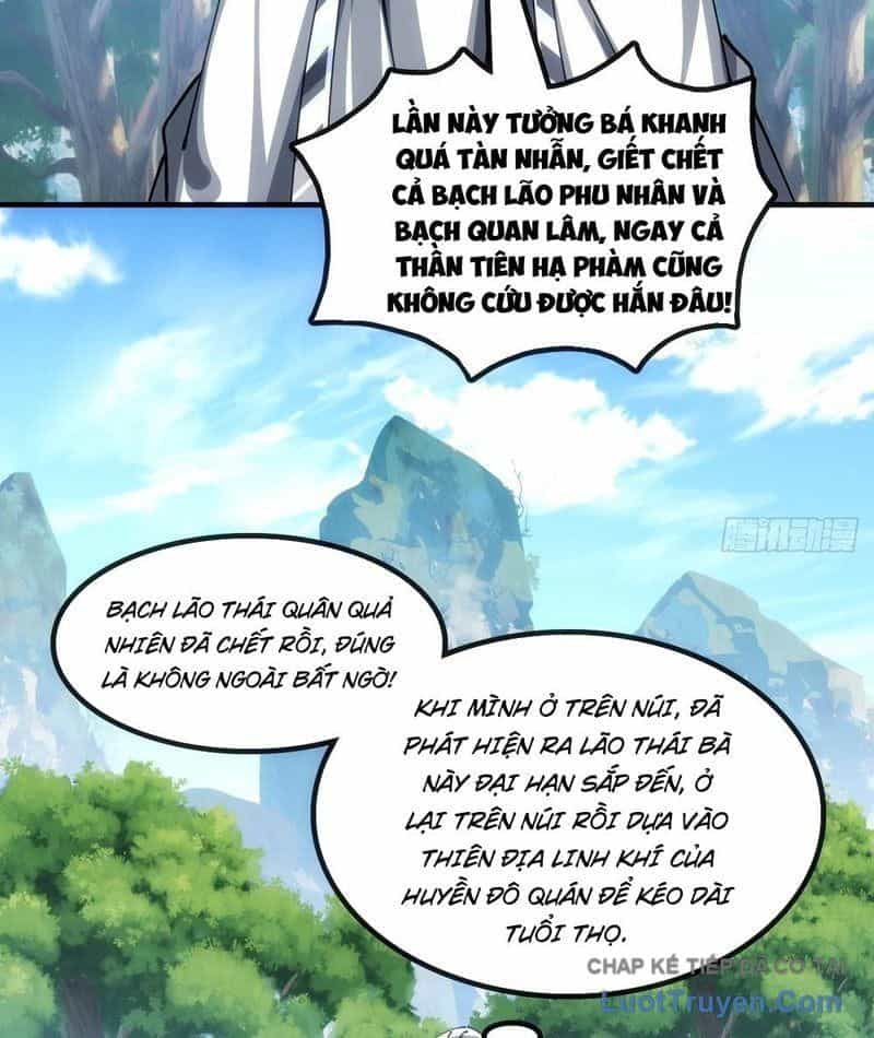 Tu Tiên Thần Tốc - Chương 36 - ảnh 32