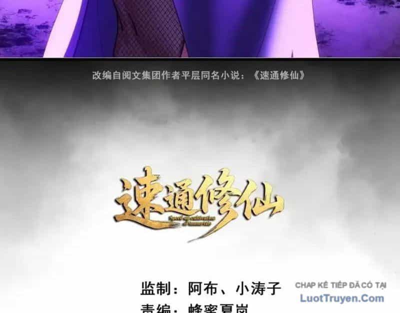 Tu Tiên Thần Tốc - Chương 38 - ảnh 5
