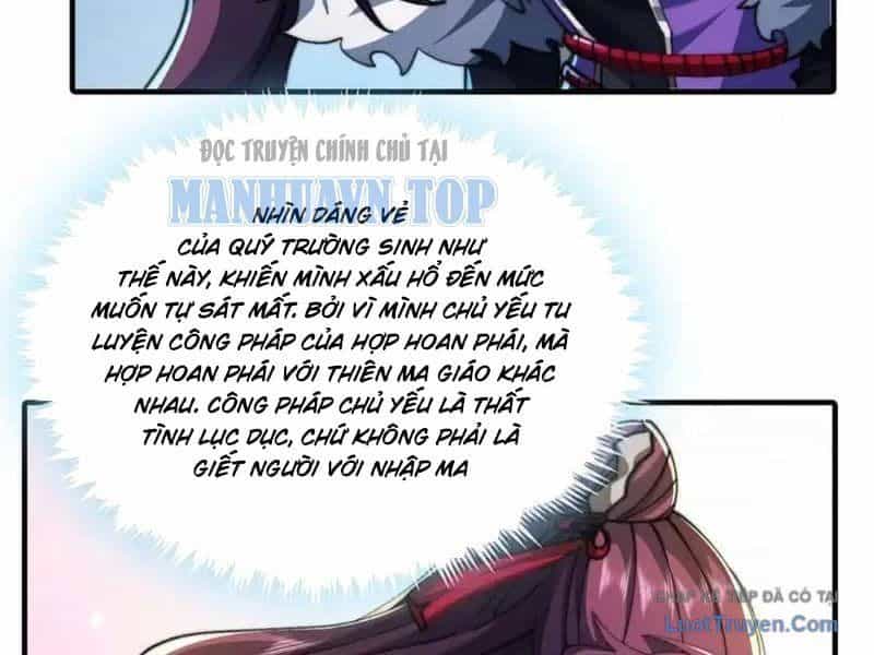 Tu Tiên Thần Tốc - Chương 39 - ảnh 4