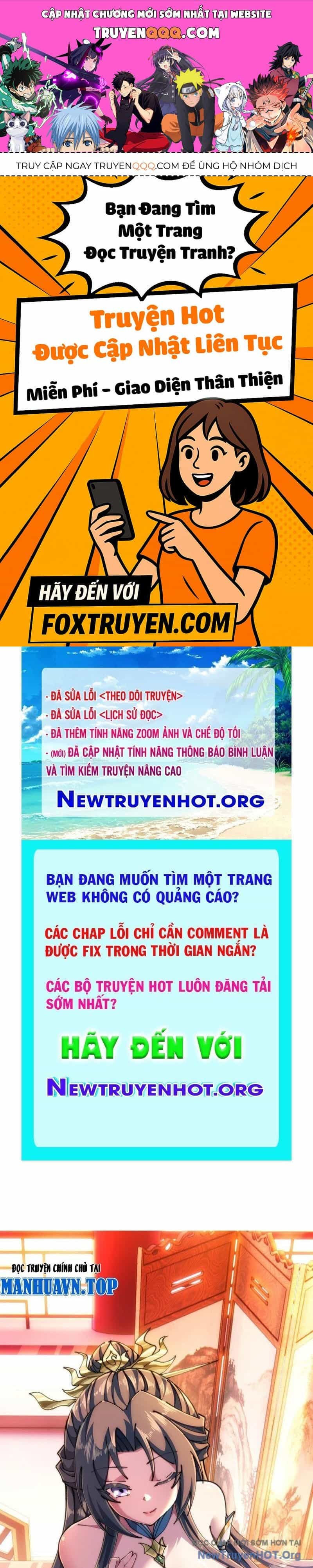 Tu Tiên Thần Tốc - Chương 4 - ảnh 1