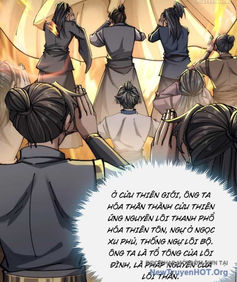 Tu Tiên Thần Tốc - Chương 4 - ảnh 18