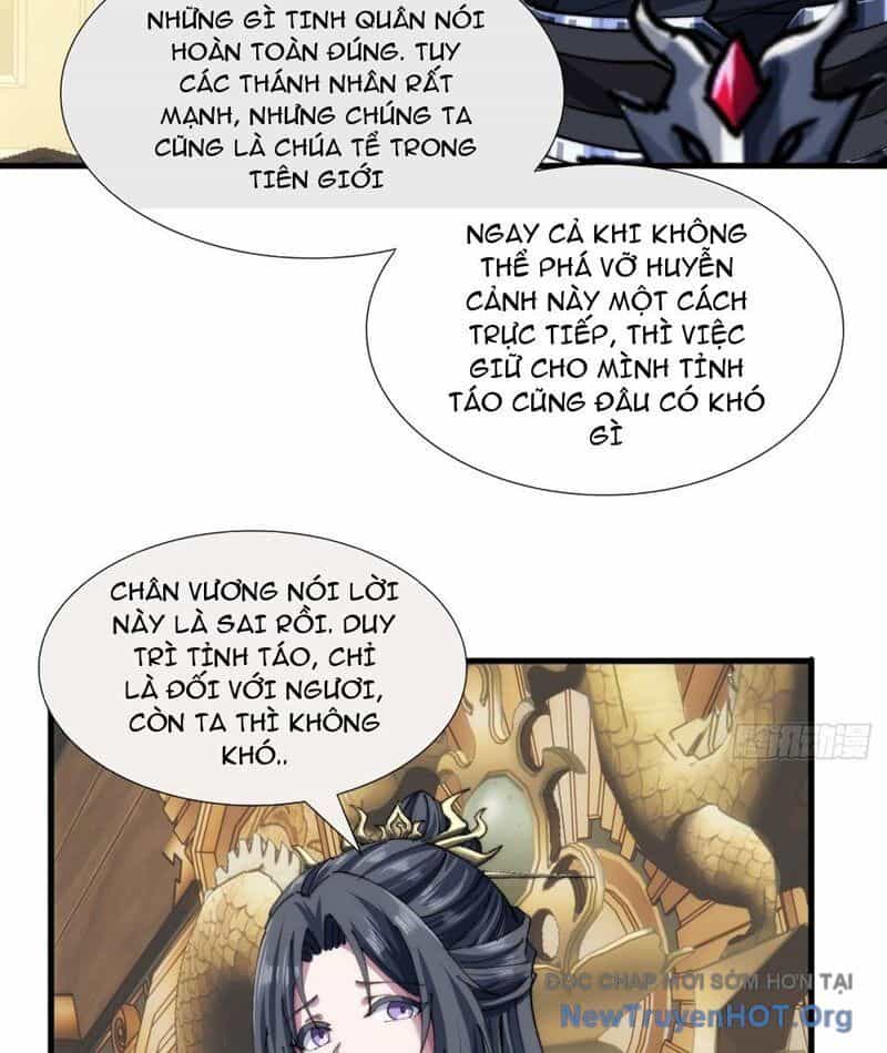 Tu Tiên Thần Tốc - Chương 4 - ảnh 28
