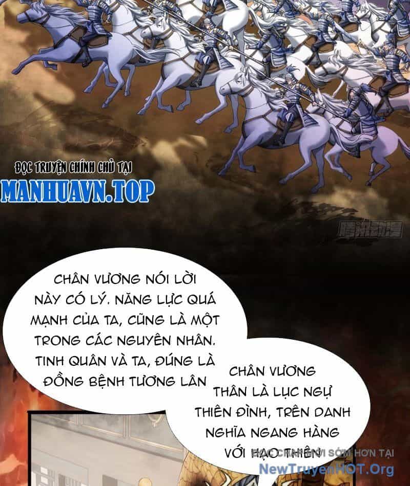 Tu Tiên Thần Tốc - Chương 4 - ảnh 43