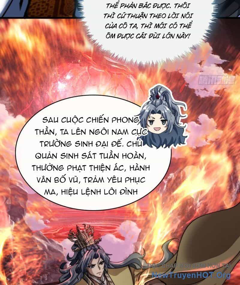 Tu Tiên Thần Tốc - Chương 4 - ảnh 50