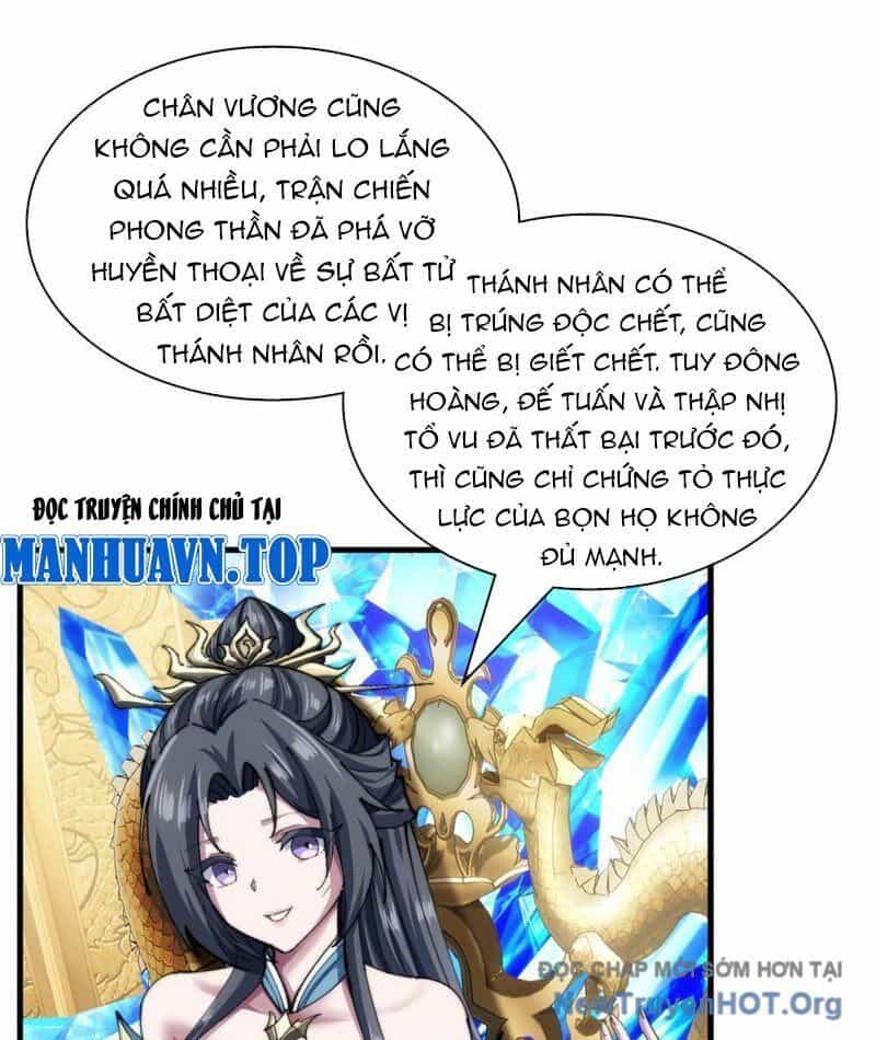 Tu Tiên Thần Tốc - Chương 4 - ảnh 63