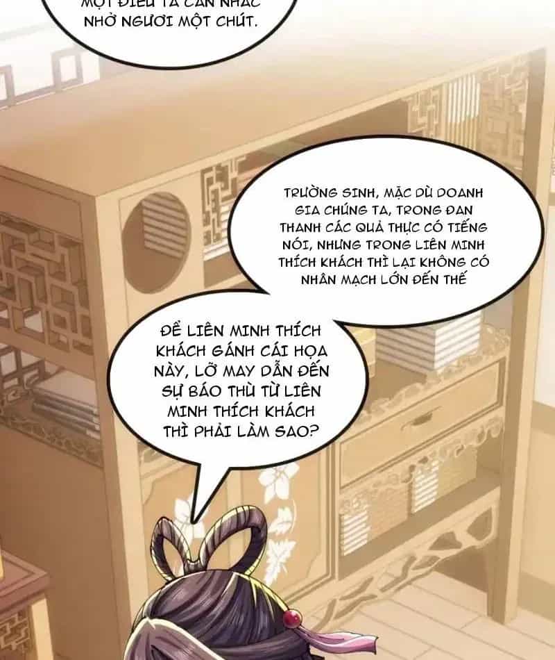 Tu Tiên Thần Tốc - Chương 45 - ảnh 28