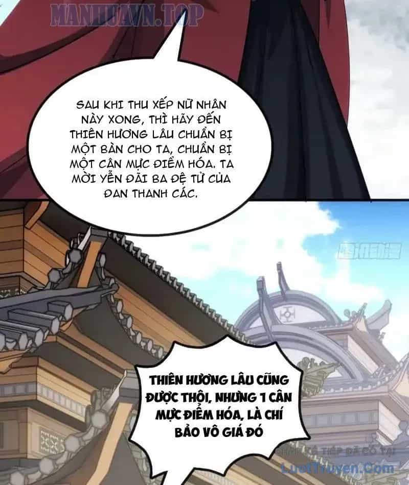 Tu Tiên Thần Tốc - Chương 45 - ảnh 6