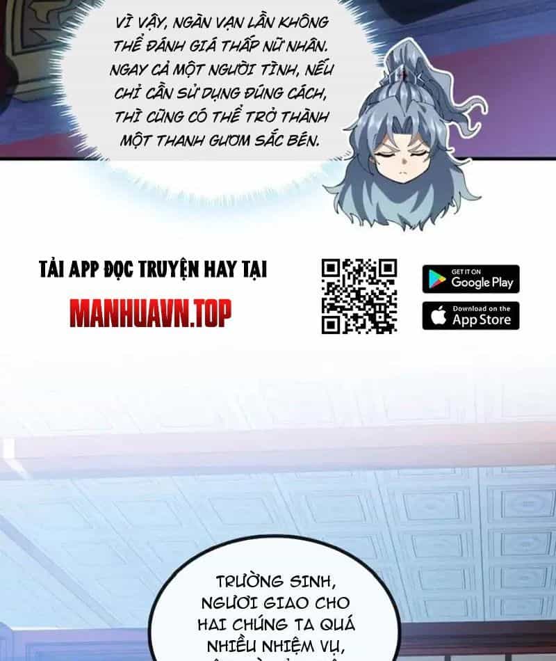 Tu Tiên Thần Tốc - Chương 46 - ảnh 24