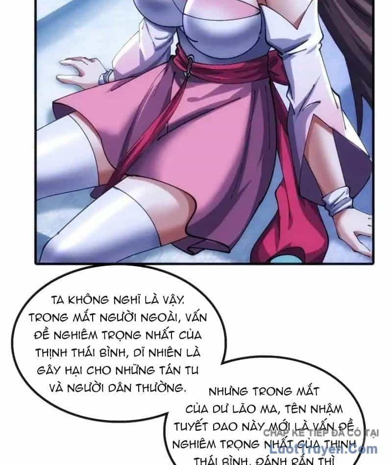 Tu Tiên Thần Tốc - Chương 47 - ảnh 14