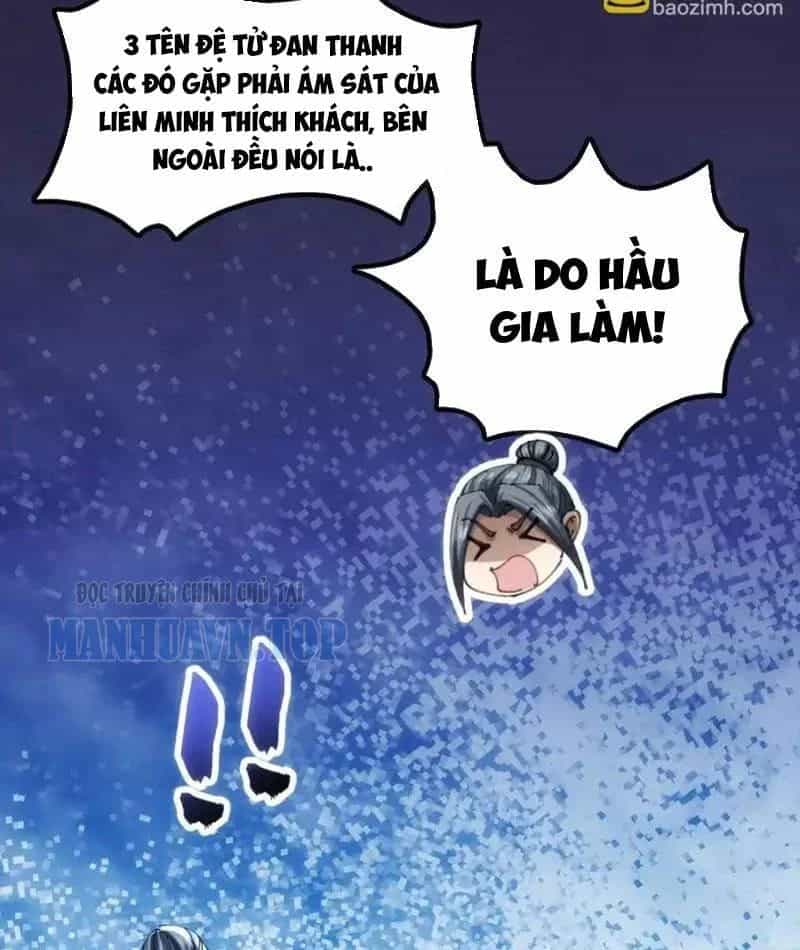 Tu Tiên Thần Tốc - Chương 47 - ảnh 81