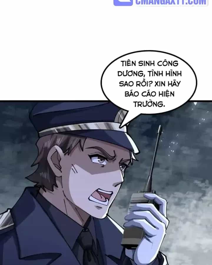 Tu Tiên Thần Tốc - Chương 51 - ảnh 26