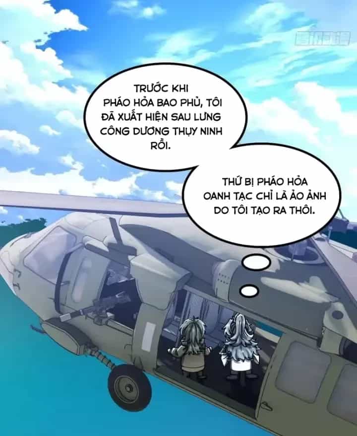 Tu Tiên Thần Tốc - Chương 52 - ảnh 58