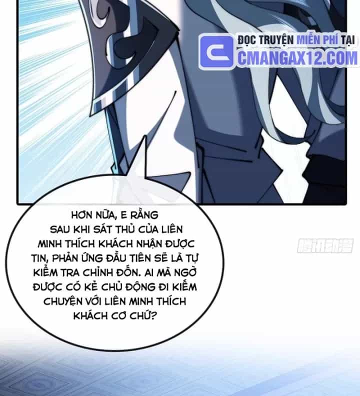 Tu Tiên Thần Tốc - Chương 55 - ảnh 10