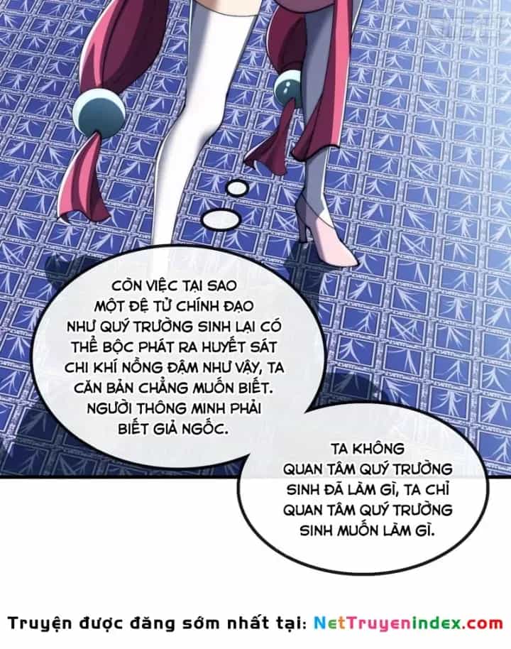 Tu Tiên Thần Tốc - Chương 55 - ảnh 17